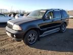 2003 Lincoln Aviator