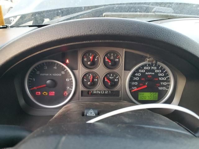 2005 Ford F150