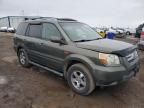 2006 Honda Pilot EX