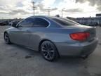 2012 BMW 328 I Sulev