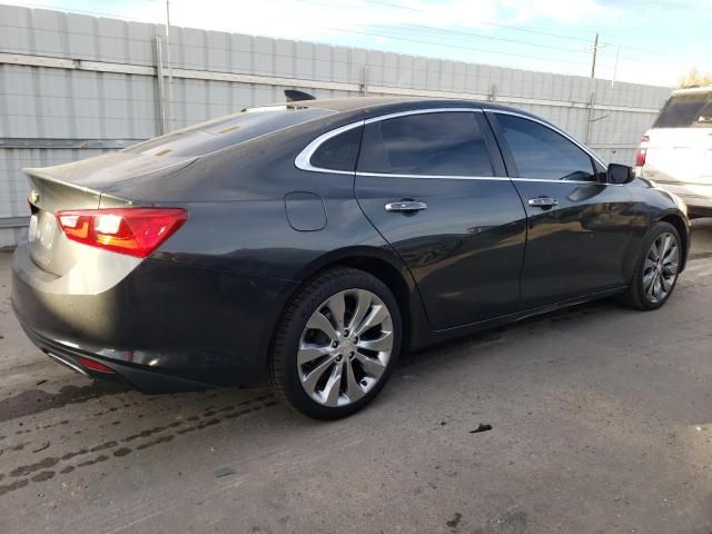 2016 Chevrolet Malibu Premier