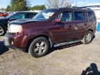 2011 Honda Pilot EXL