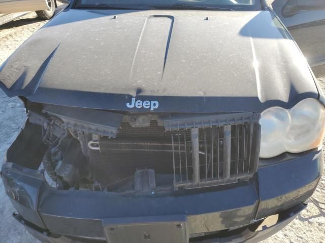 2008 Jeep Grand Cherokee Laredo