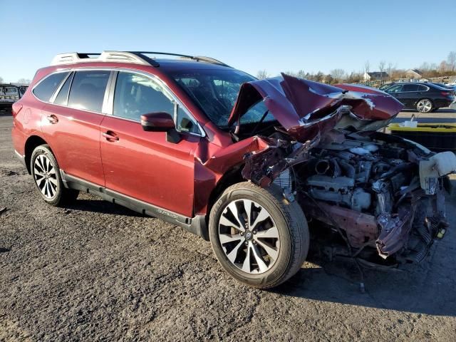 2015 Subaru Outback 3.6R Limited