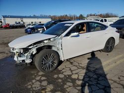 2022 Lexus ES 350 Base en venta en Pennsburg, PA