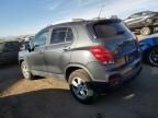 2018 Chevrolet Trax 1LT