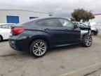 2016 BMW X6 XDRIVE35I