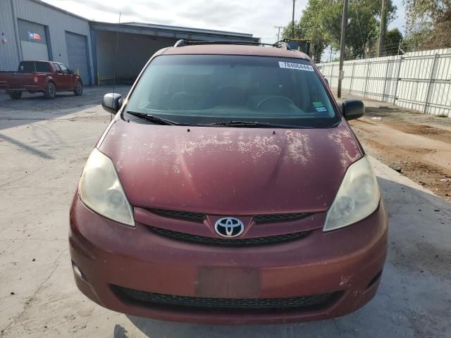 2008 Toyota Sienna CE