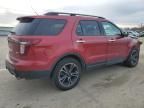 2014 Ford Explorer Sport