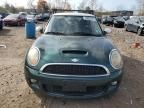 2007 Mini Cooper S