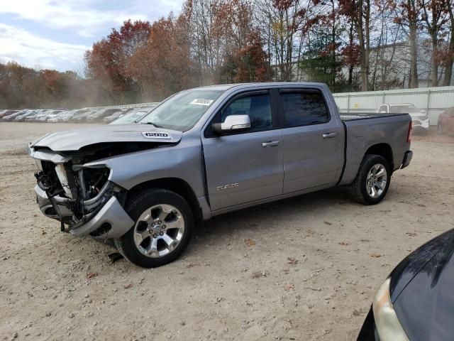 2019 Dodge RAM 1500 BIG HORN/LONE Star