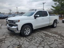 Salvage cars for sale at Lexington, KY auction: 2019 Chevrolet Silverado K1500 LT