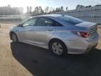 2012 Hyundai Sonata Hybrid