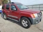 2005 Nissan Xterra OFF Road