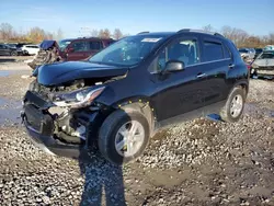 2019 Chevrolet Trax 1LT en venta en Columbus, OH