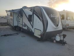 2018 Gdim TV en venta en Riverview, FL