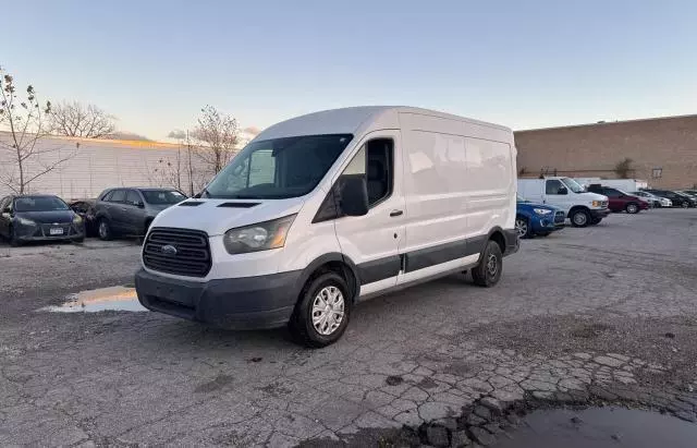 2016 Ford Transit T-250