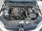 2012 Volkswagen Jetta Base