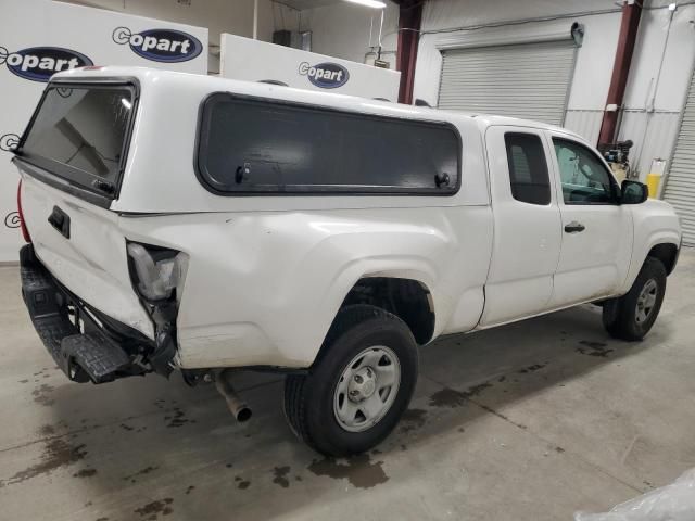 2023 Toyota Tacoma Access Cab