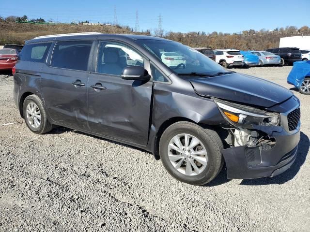 2015 KIA Sedona LX