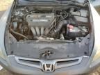 2005 Honda Accord EX