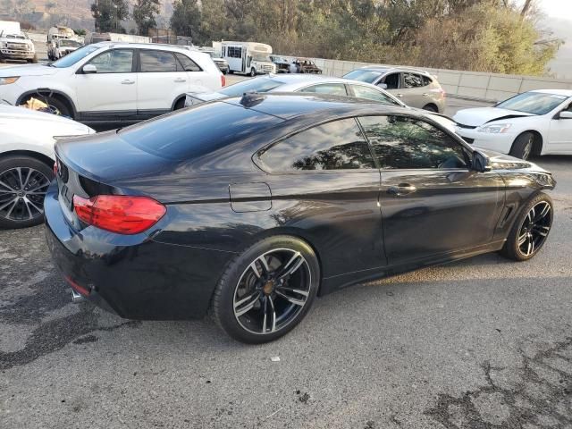 2015 BMW 435 I