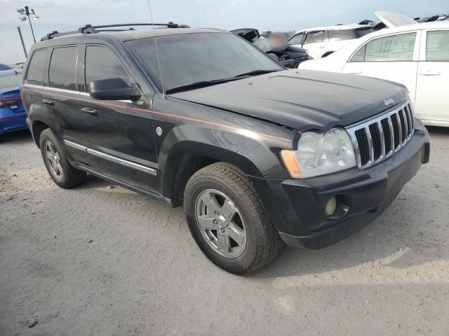 2006 Jeep Grand Cherokee Limited