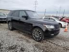 2016 Land Rover Range Rover Supercharged