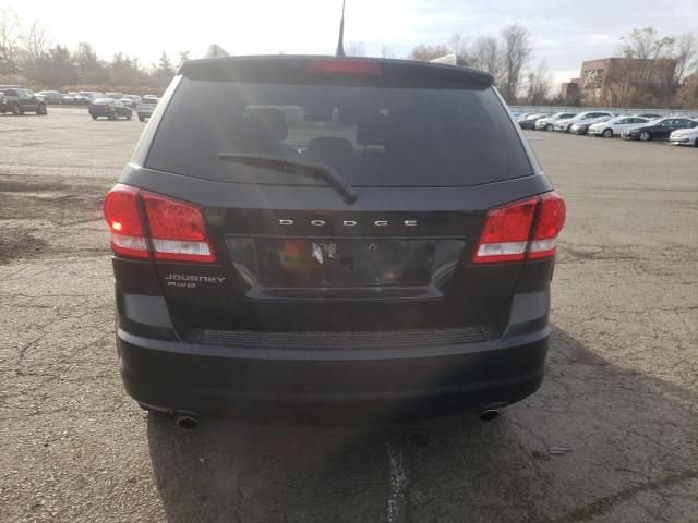 2011 Dodge Journey Mainstreet