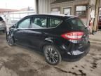 2018 Ford C-MAX Titanium