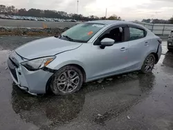 2019 Toyota Yaris L en venta en Dunn, NC