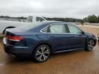 2022 Volkswagen Passat SE