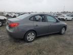 2009 Hyundai Elantra GLS