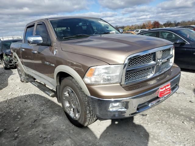 2009 Dodge RAM 1500