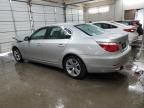 2010 BMW 528 I