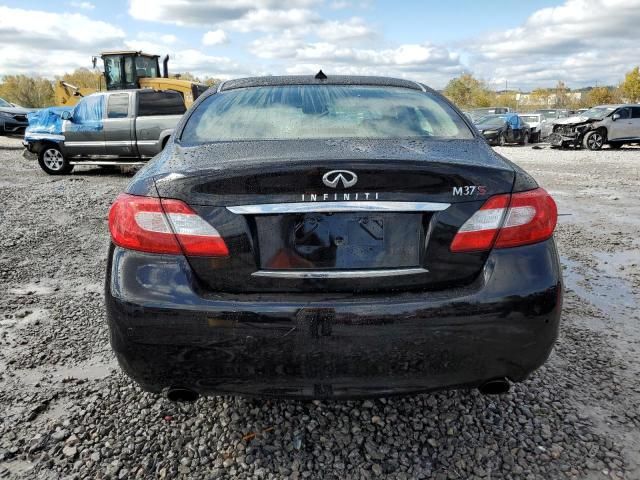 2013 Infiniti M37 X