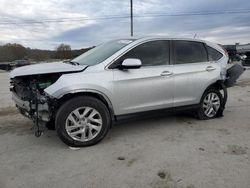 2016 Honda CR-V EX en venta en Lebanon, TN