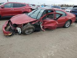 Chrysler Vehiculos salvage en venta: 2001 Chrysler Concorde LXI