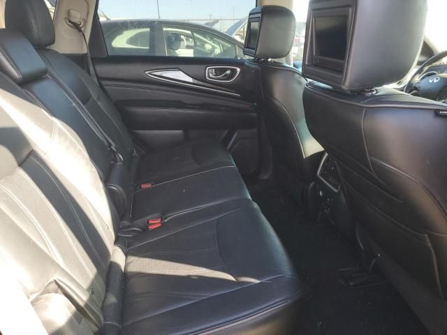 2013 Infiniti JX35