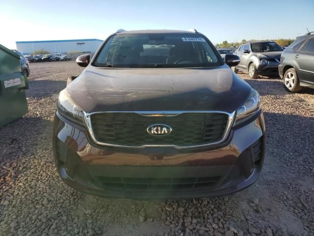 2019 KIA Sorento L