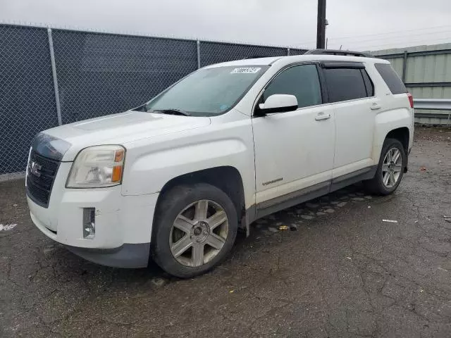 2013 GMC Terrain SLT