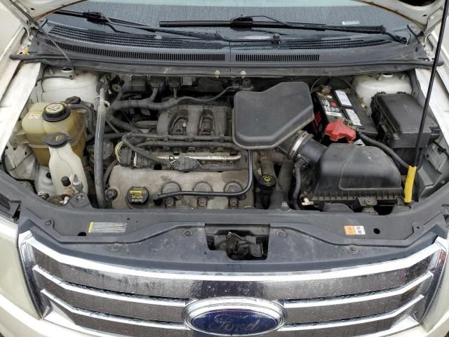 2008 Ford Edge SEL