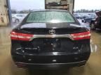 2015 Toyota Avalon XLE