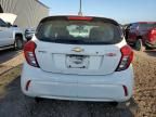 2017 Chevrolet Spark LS