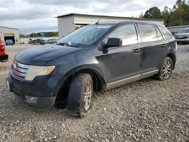 2009 Ford Edge SEL