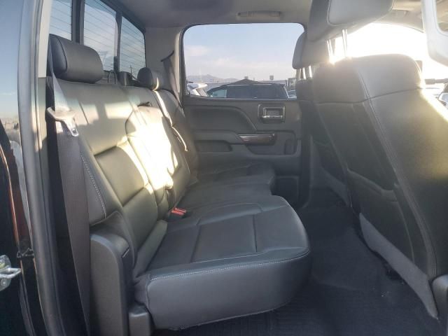 2019 GMC Sierra K3500 SLT