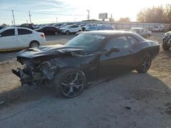 Dodge Vehiculos salvage en venta: 2019 Dodge Challenger R/T