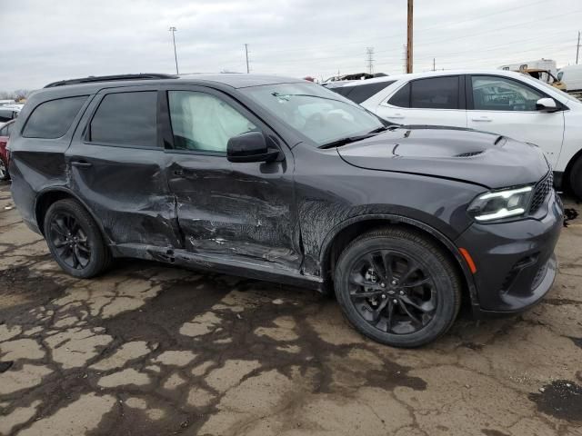 2023 Dodge Durango R/T