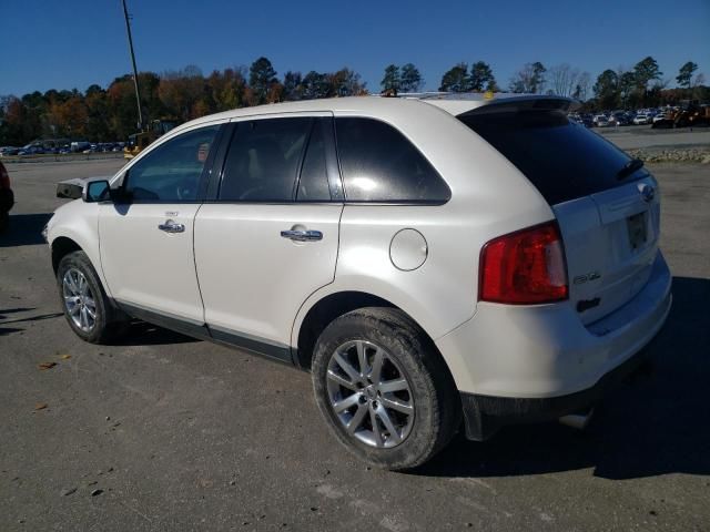 2011 Ford Edge SEL