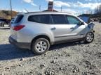 2009 Chevrolet Traverse LS